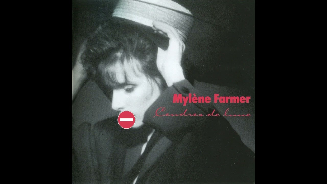 Mylène Farmer - Tristana (Instrumental 100%)