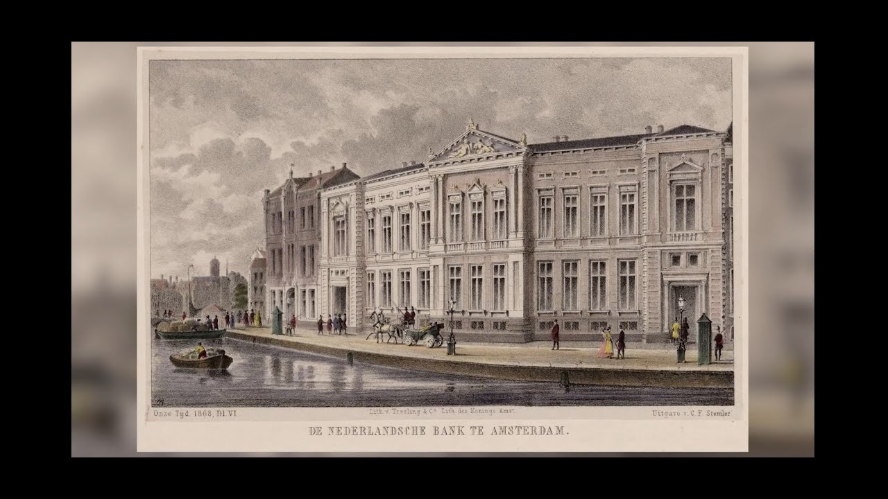 Het Allard Pierson - een gebouw met een verhaal