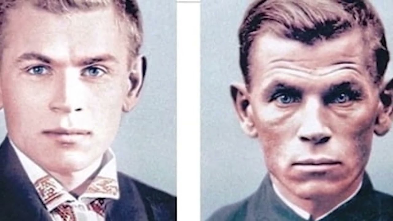 Photo of a Soviet soldier BEFORE and AFTER the war that shocked Americans. Stories from life