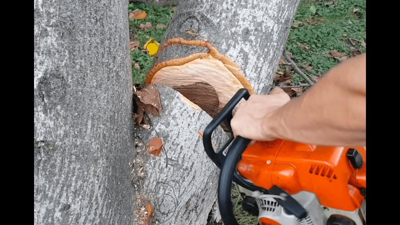 Restoration of a STIHL MS 180 C chainsaw | Part 3 Assembly & Testing