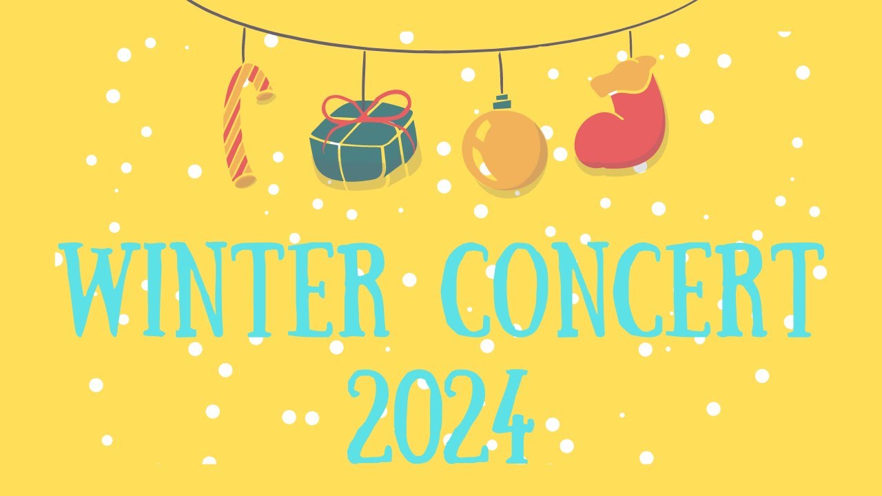 Winter Concert | 2024