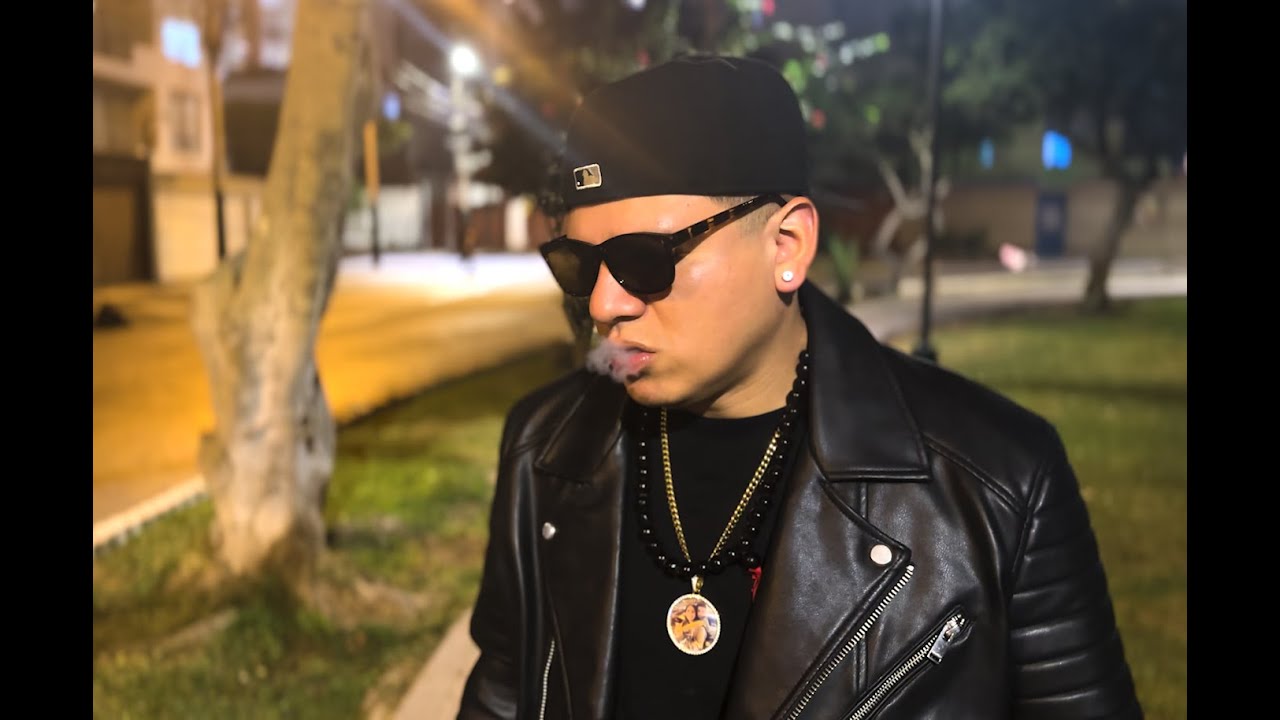 El Barco⛵ - Jibarito Chalaco (VIzualizer) #2025 #Salsa