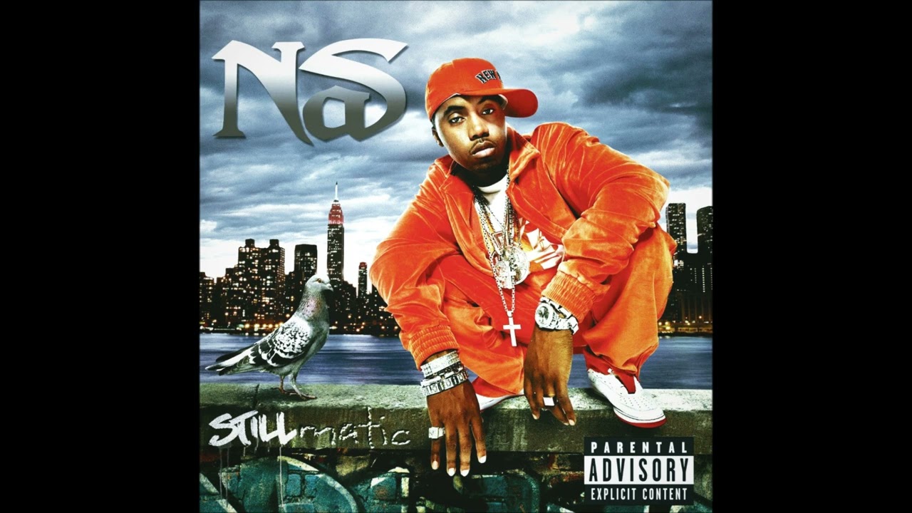 Nas X The Vampire Dynasty - Ether