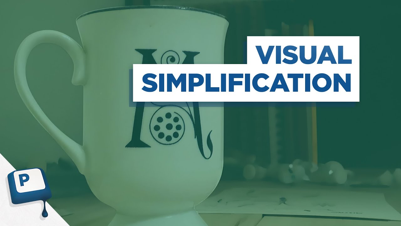 Visual Simplification