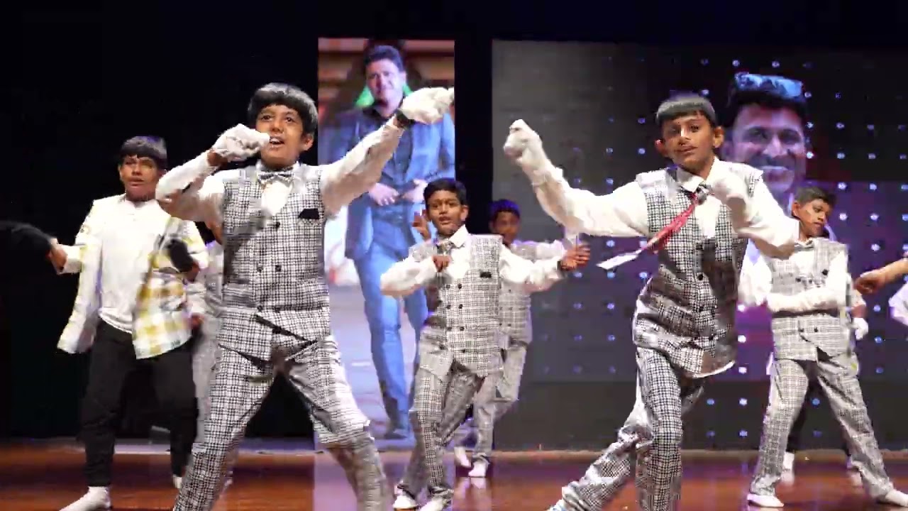 DPS Candid video