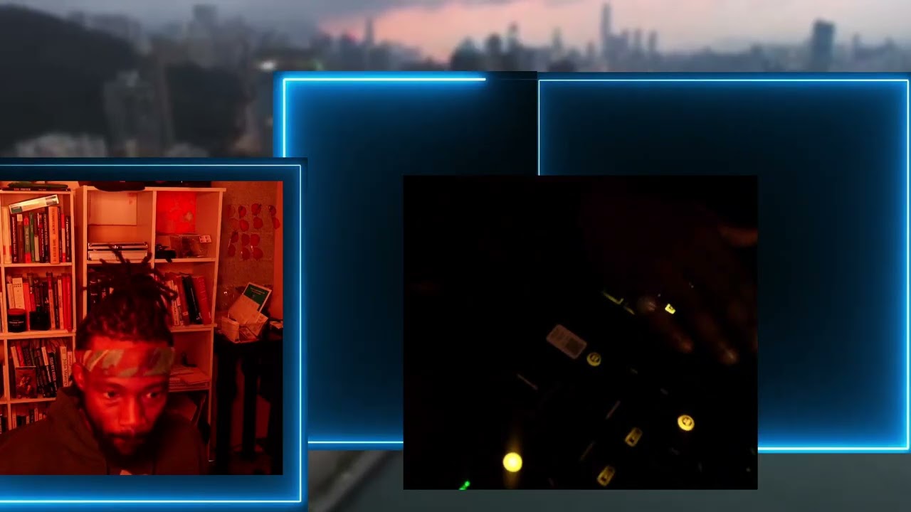 Ocean Views | Eclectic Hip Hop Mix Mali Music, 6LACK, Vince Staples, Smoke DZA, Freddie Gibbs