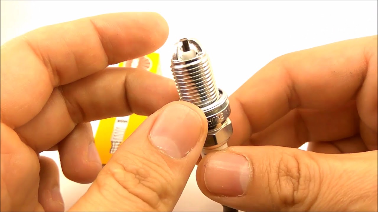 NGK BKUR6ET-10 свеча зажигания серия NGK Standard (Стандарт) артикул 2397