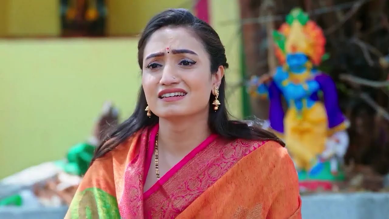 SeethaRaama Kannada | Ep - 441 | Webisode | Mar 24 2025 | Zee Kannada