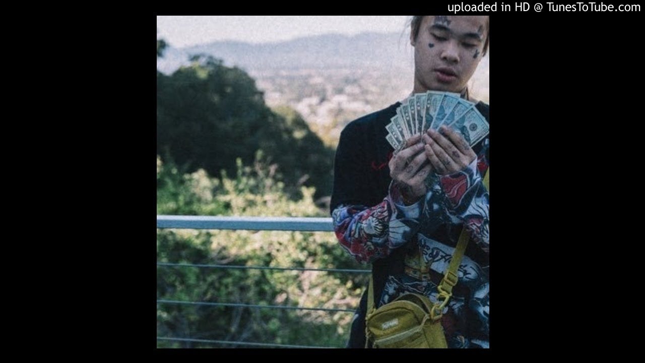 WIFISFUNERAL X KID TRUNKS X CRIS DINERO TYPE BEAT 