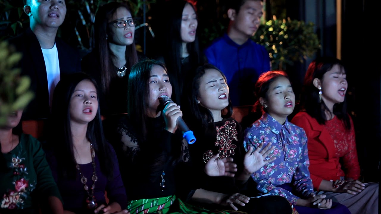 Jenny Vanlalhriatpuii| Roland Biakhmingthanga_ A SAW RALTIANG TLANGAH