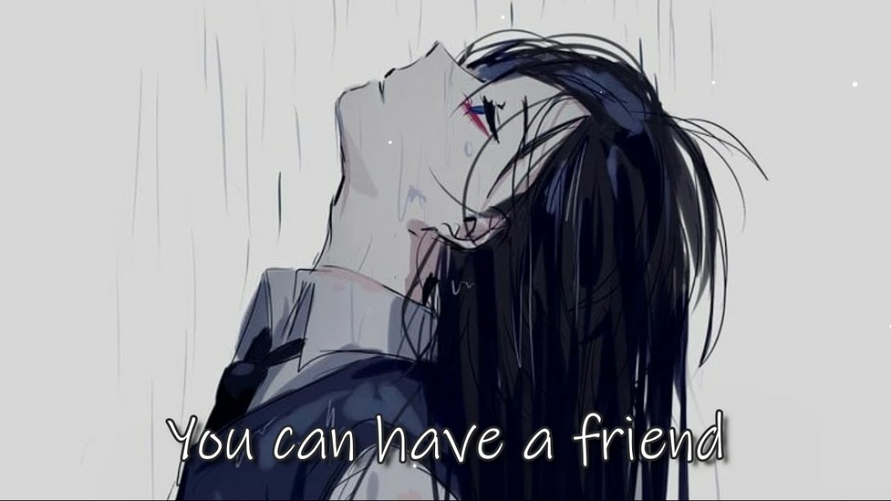 Nightcore - Until It Happens To You