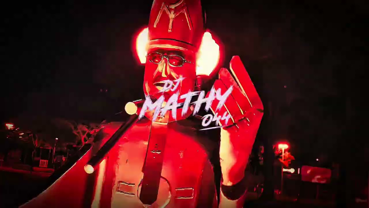 Marra de Criminoso 2 - “2K26” (FAIXA 4) - Dj Mathy 044 Feat. Dj LKC Original - Mc Rodrigo do CN 