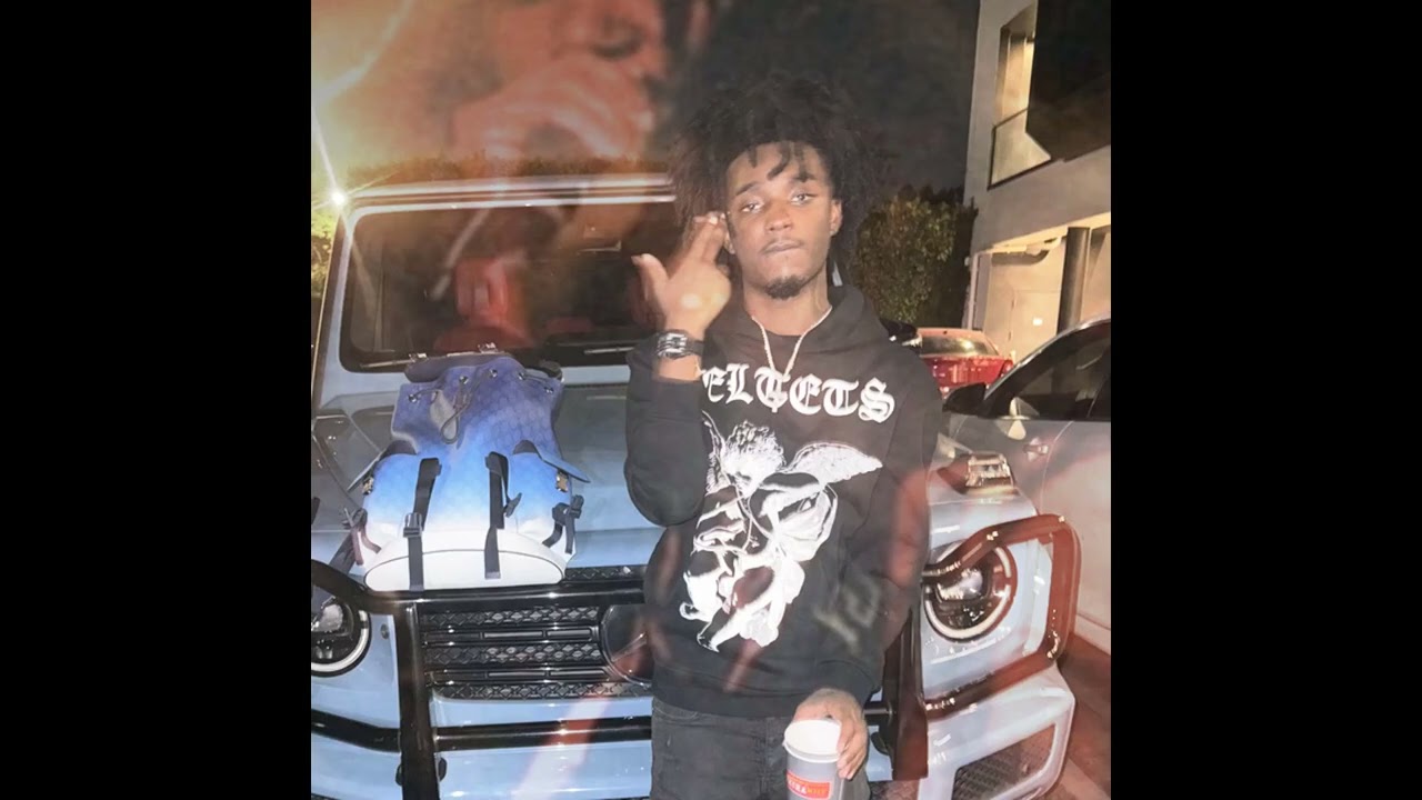 (Free 4 Profit) Pradabagshawty Type beat - Im Too Cold