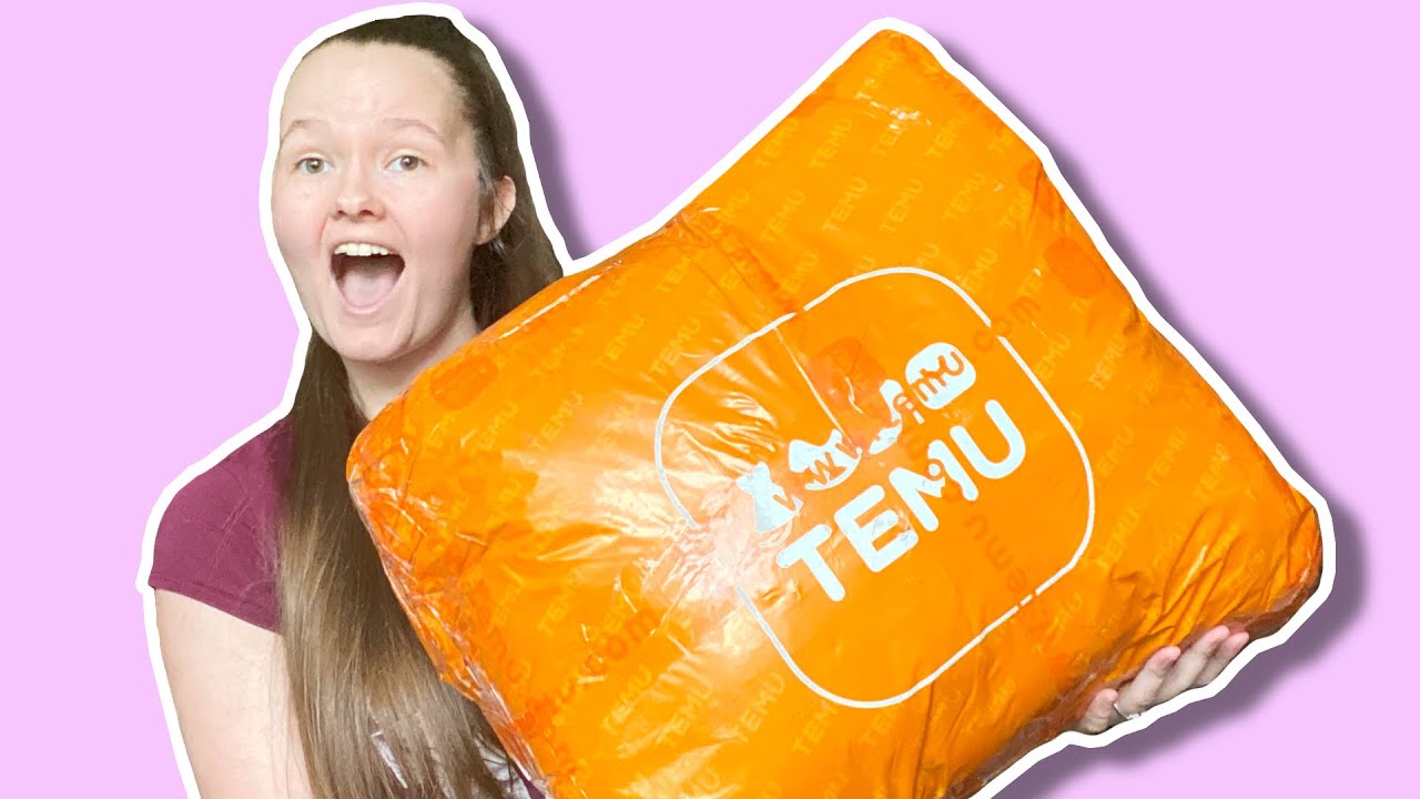 Стоит ли пряжа Temu своих денег? | Единственный лот пряжи Temu, который вам стоит увидеть