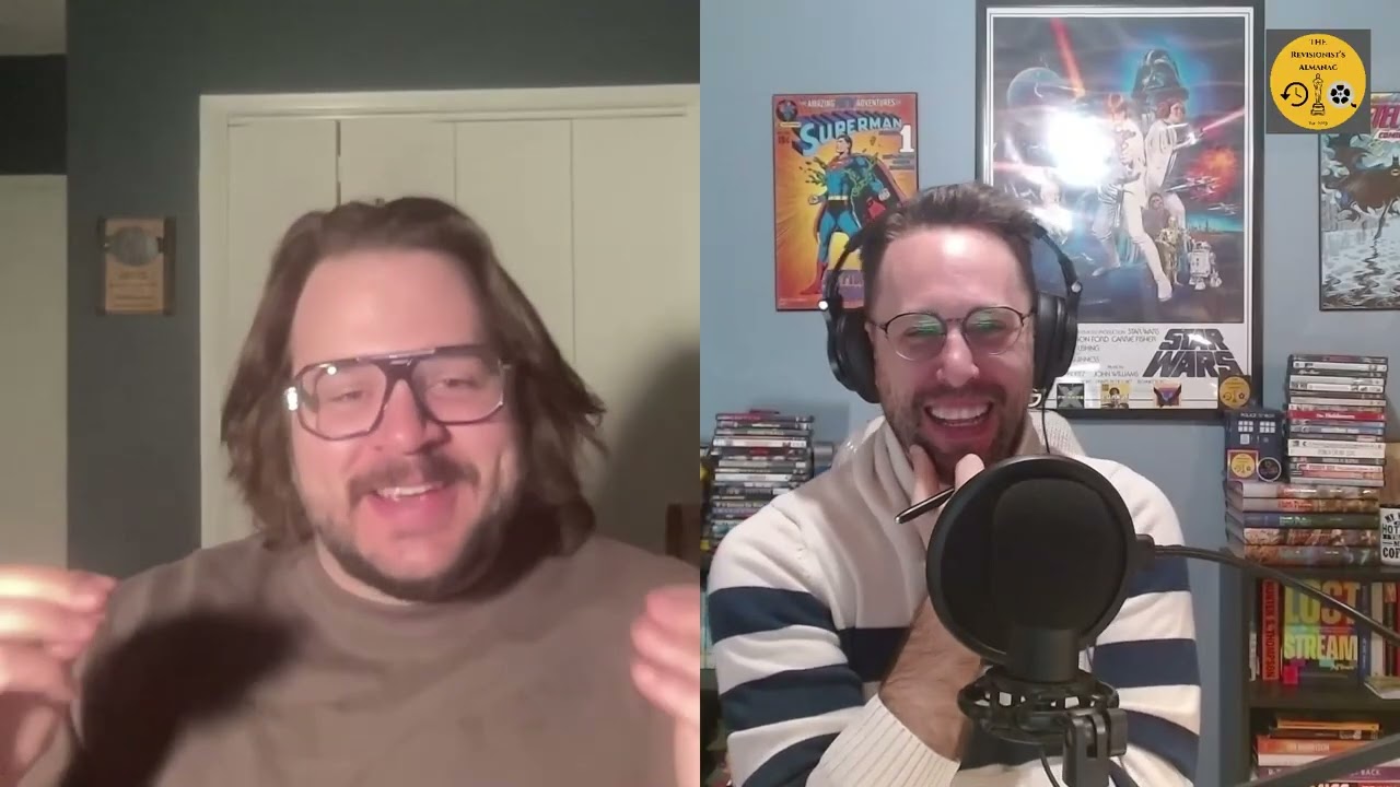 The Baltimorons: An Interview w/ Michael Strassner