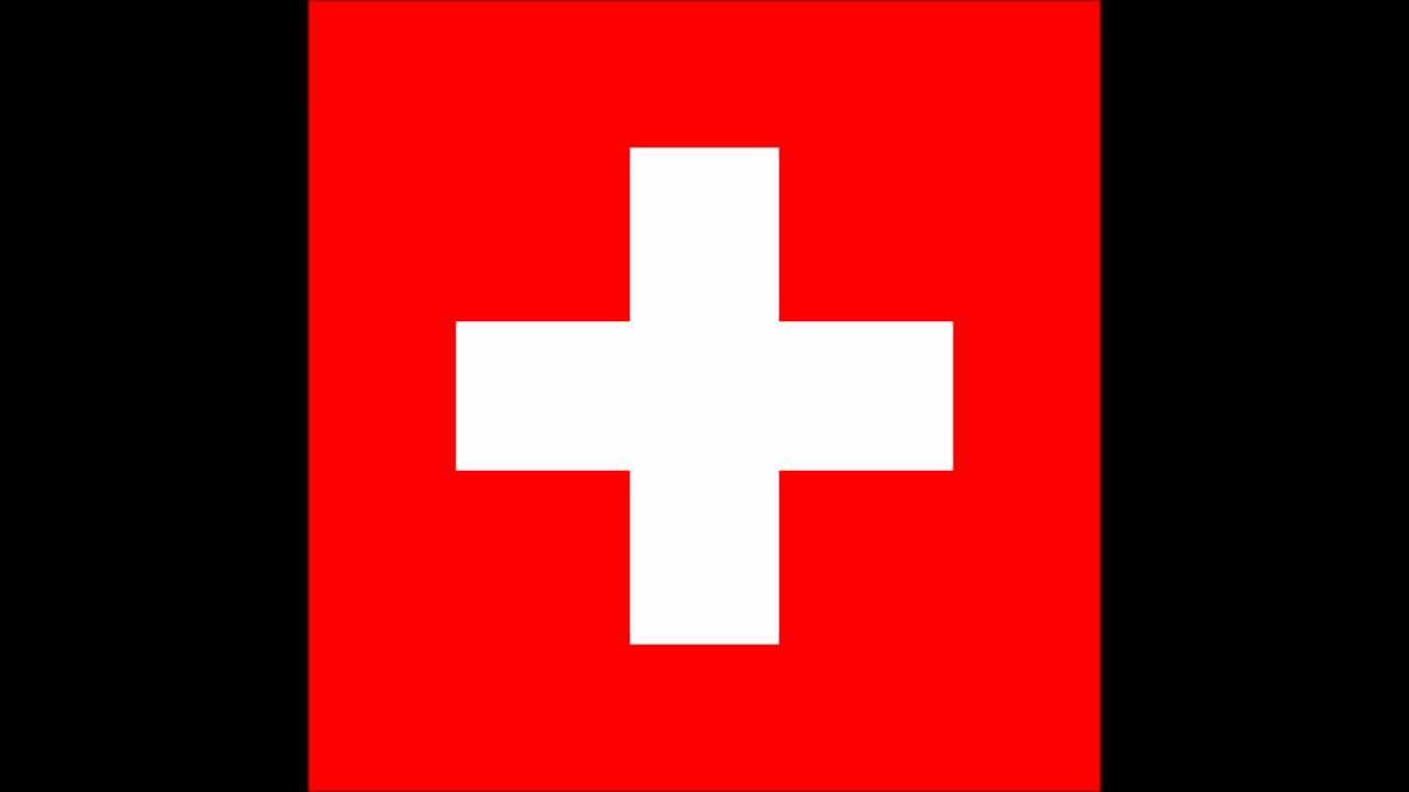 Marsch «Die Urschweiz grüßt»