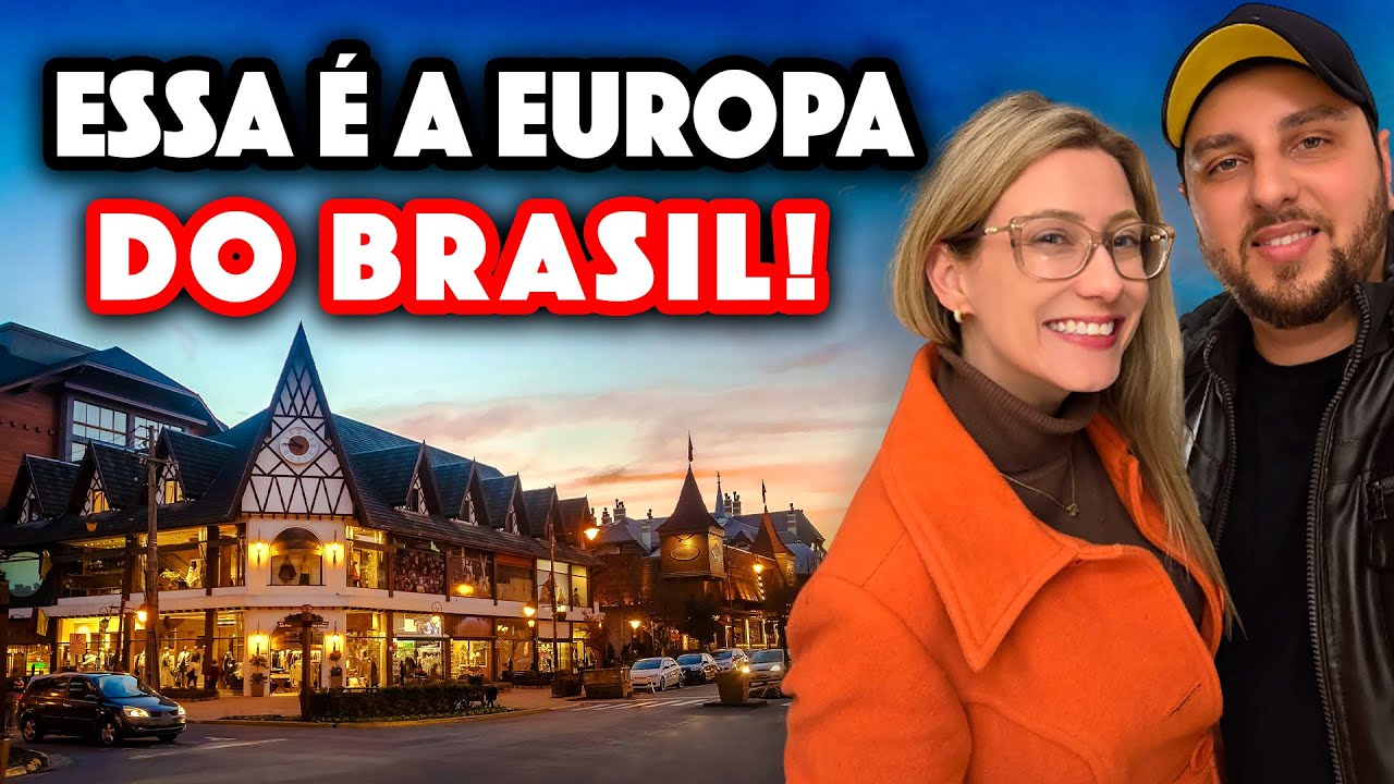 CHEGAMOS EM GRAMADO! HOTEL SURREAL + VINÍCOLA RAVANELLO + SUPER CARROS + CHOCOLATE QUENTE