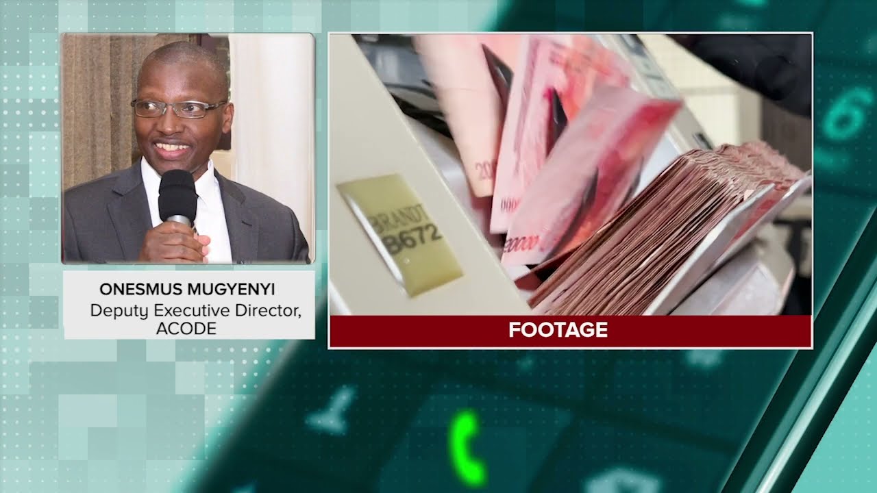 Illicit Financial Flows