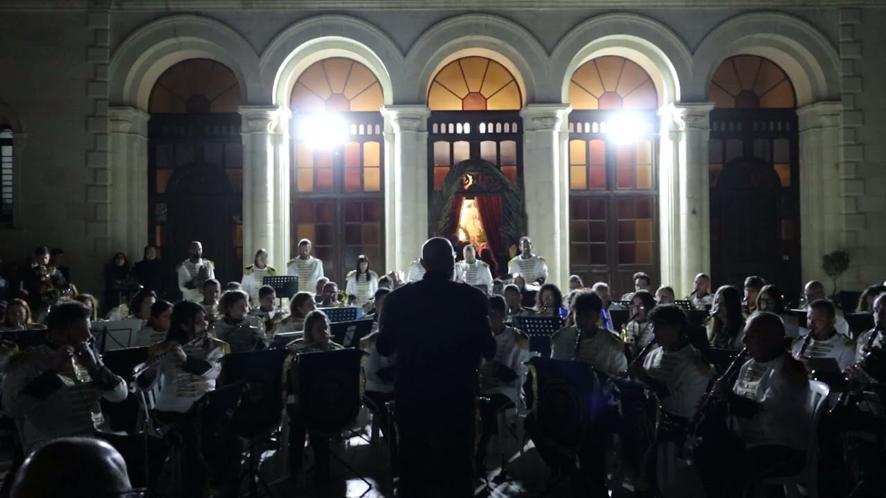 Φιλαρμονική Δήμου Λεμεσού - Ντολόρες