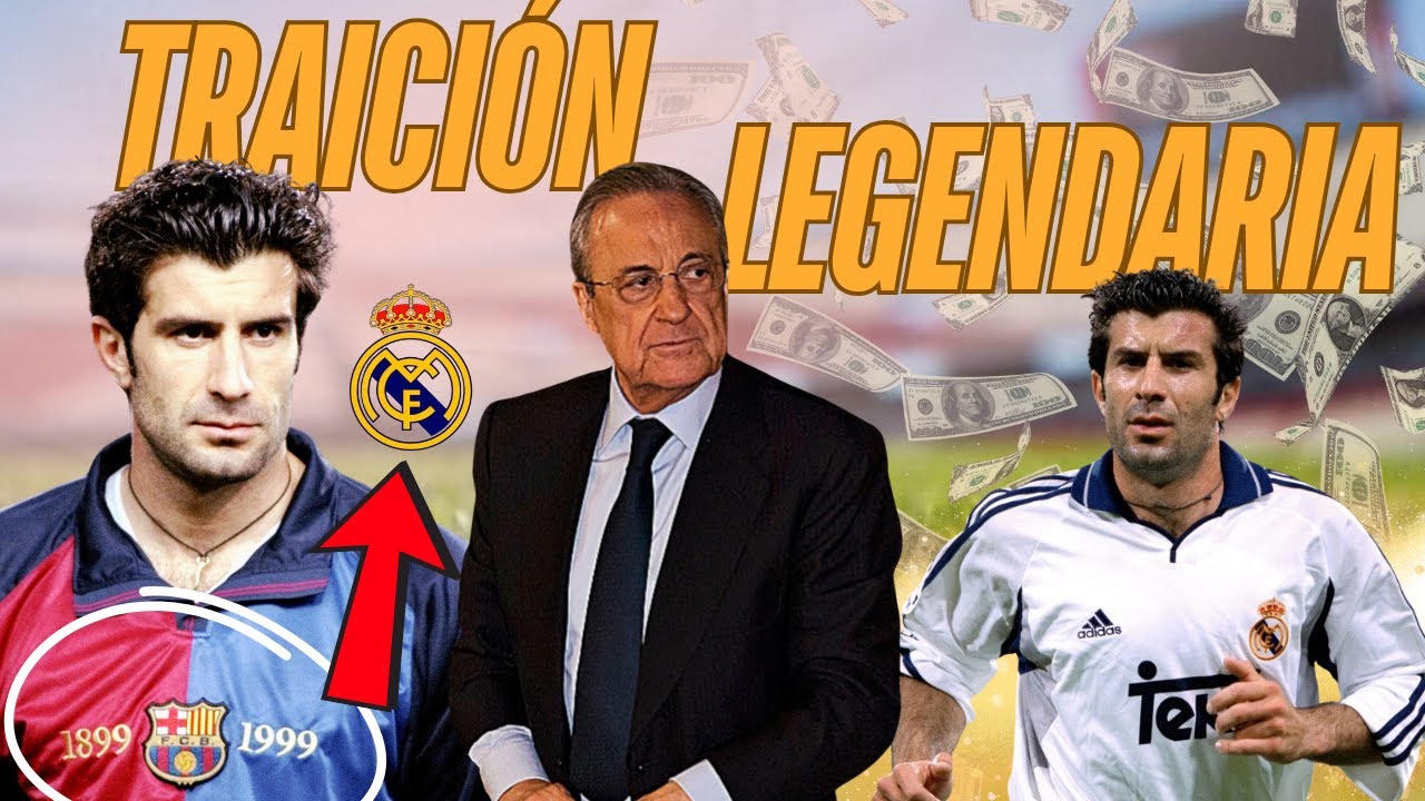 EL FICHAJE MÁS SUCIO DE LA HISTORIA DEL FUTBOL