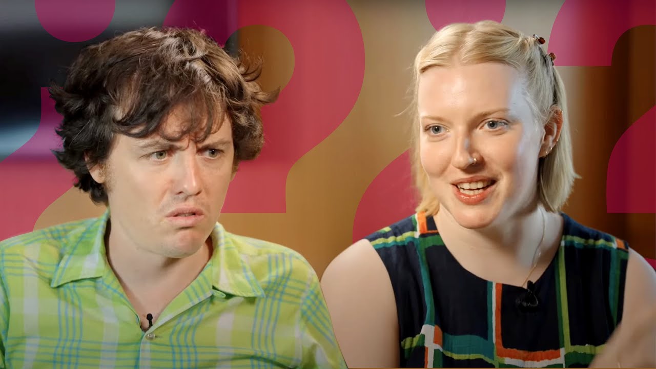 How to Know Nothing About Art with Sam Campbell and Verity Babbs