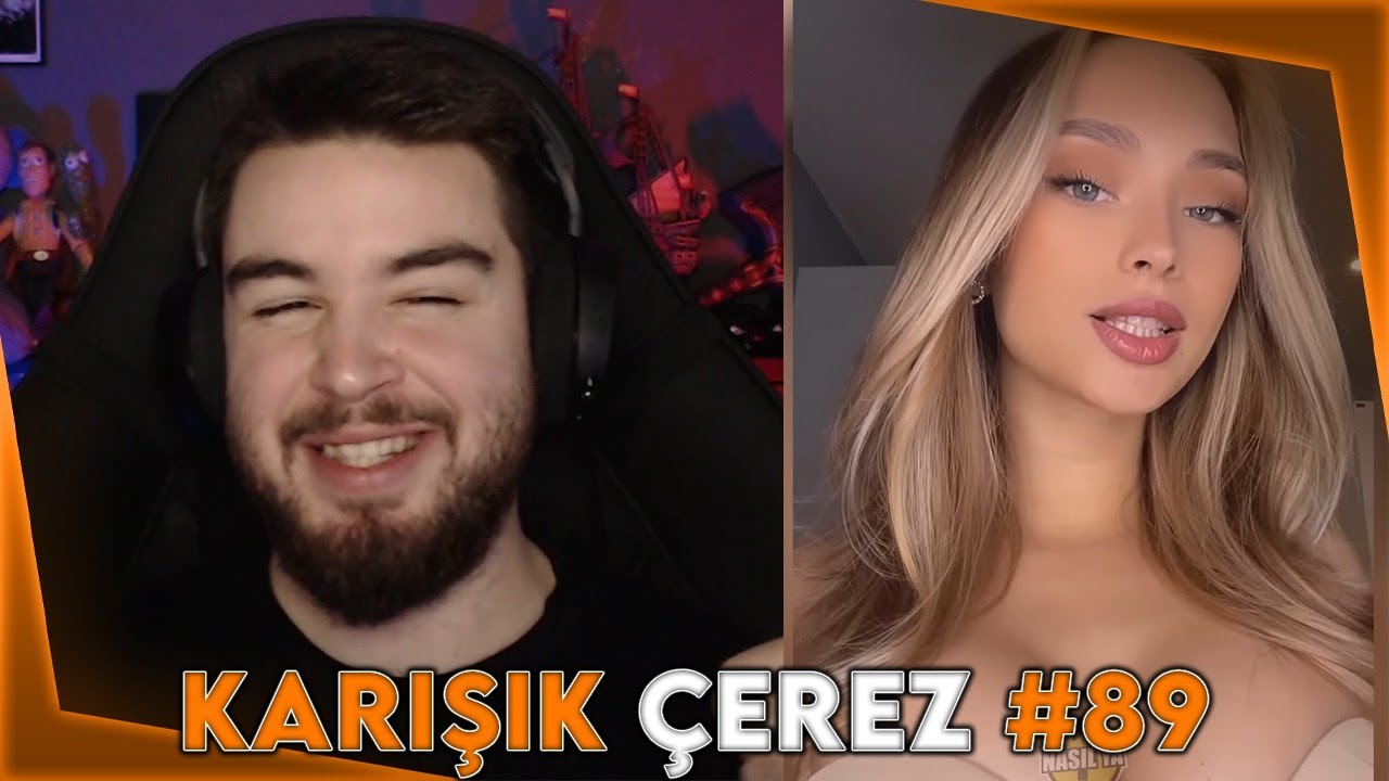 H1vezZz Karışık Çerez #89 | Nasıl Ya İzliyor