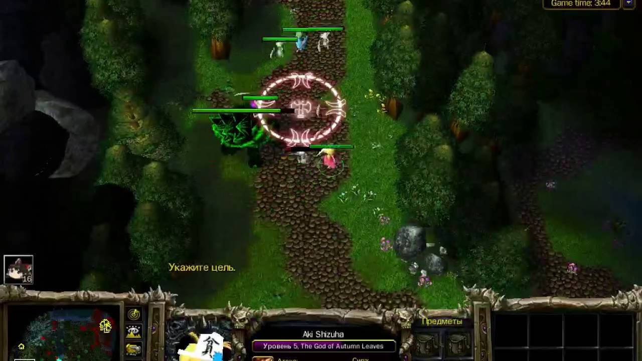 ez DOTS