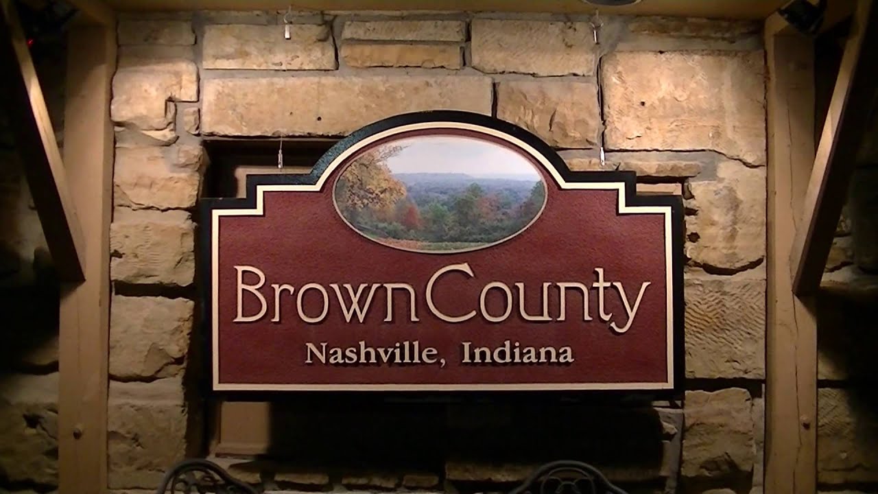 NASHVILLE INDIANA