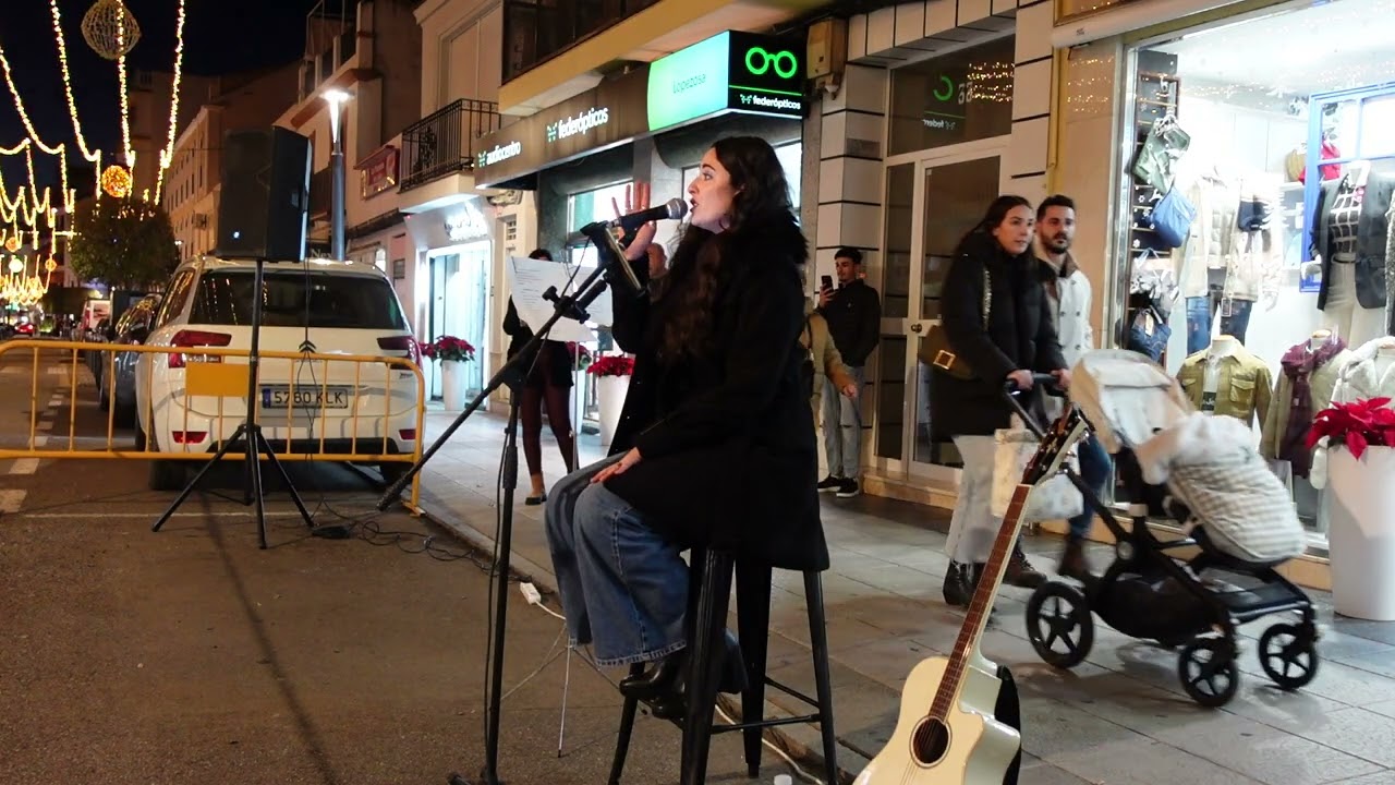 SABOR A MI | SELENE COVER (Los Panchos)