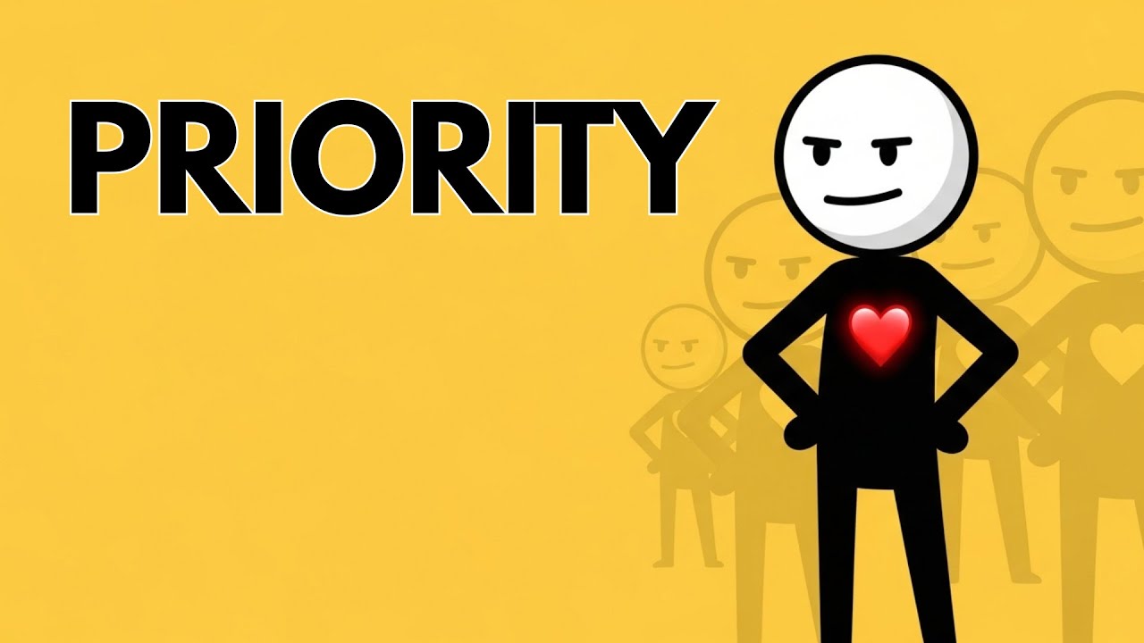 What If People Decide Your Value Before You Speak?
