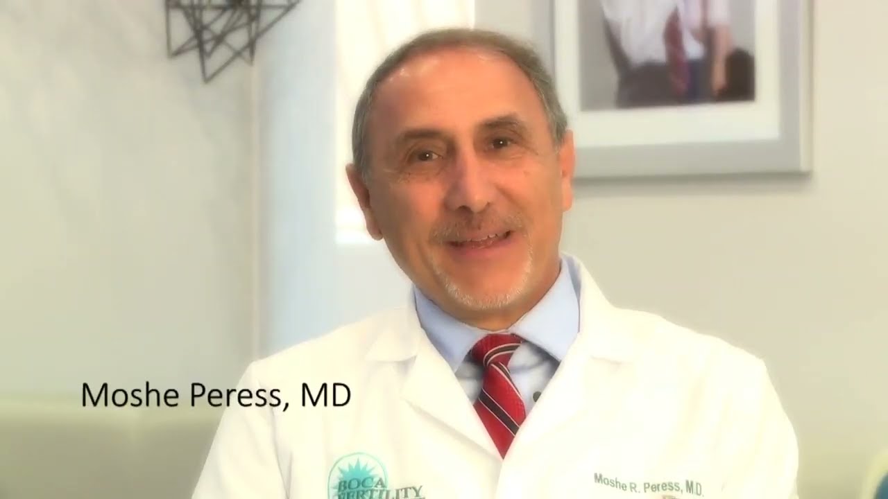 Boca Fertility Virtual Tour