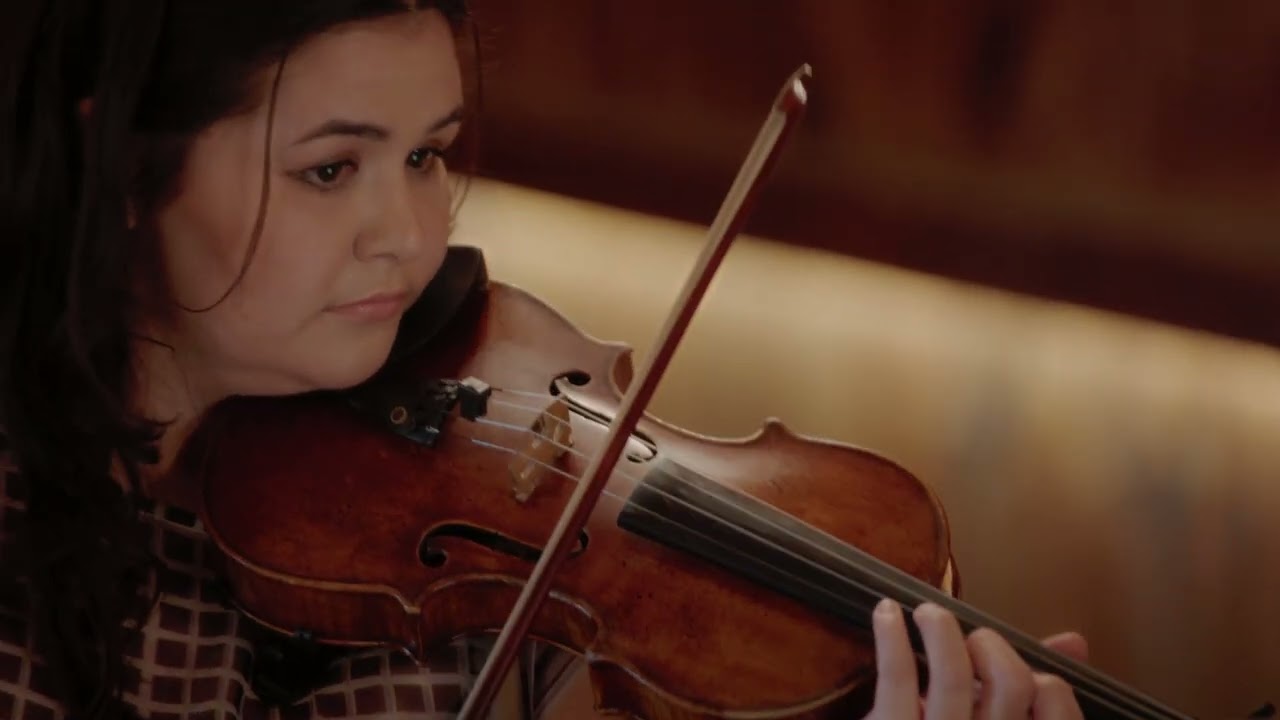 del Aguila: Malambo for bassoon and strings, Op. 115C