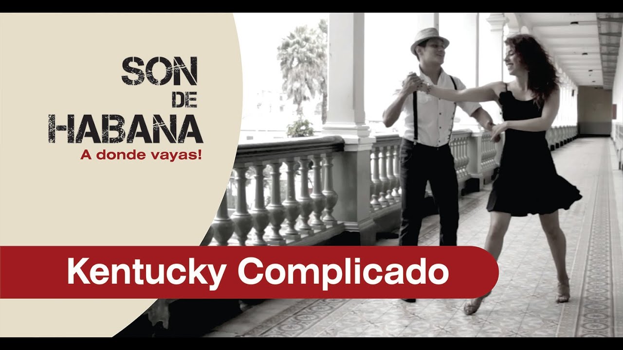 Pasos de Casino Intermedio &ndash; Kentucky Complicado