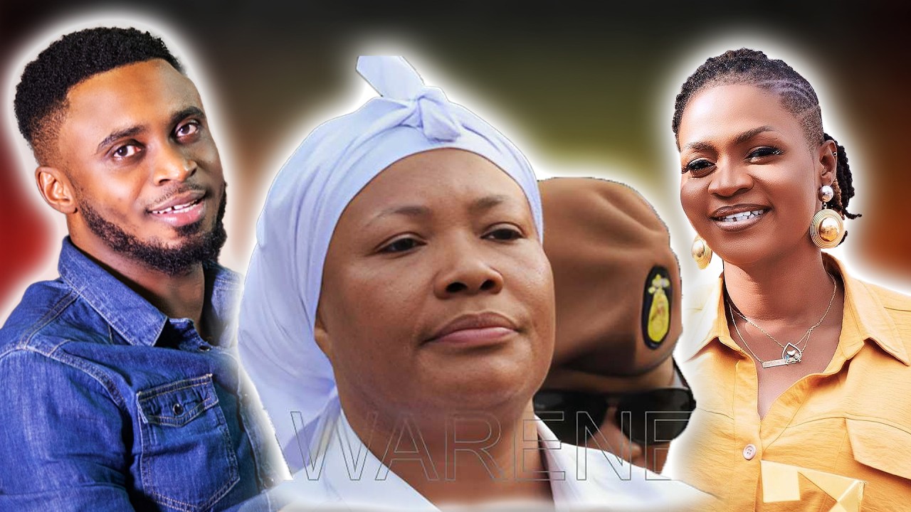 Agradaa Spends 12months In Prison Now + Is Aisha Modi Ok? More Details