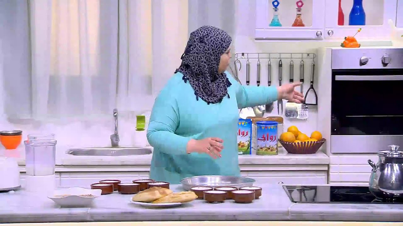 زبادي  |  نجلاء الشرشابي