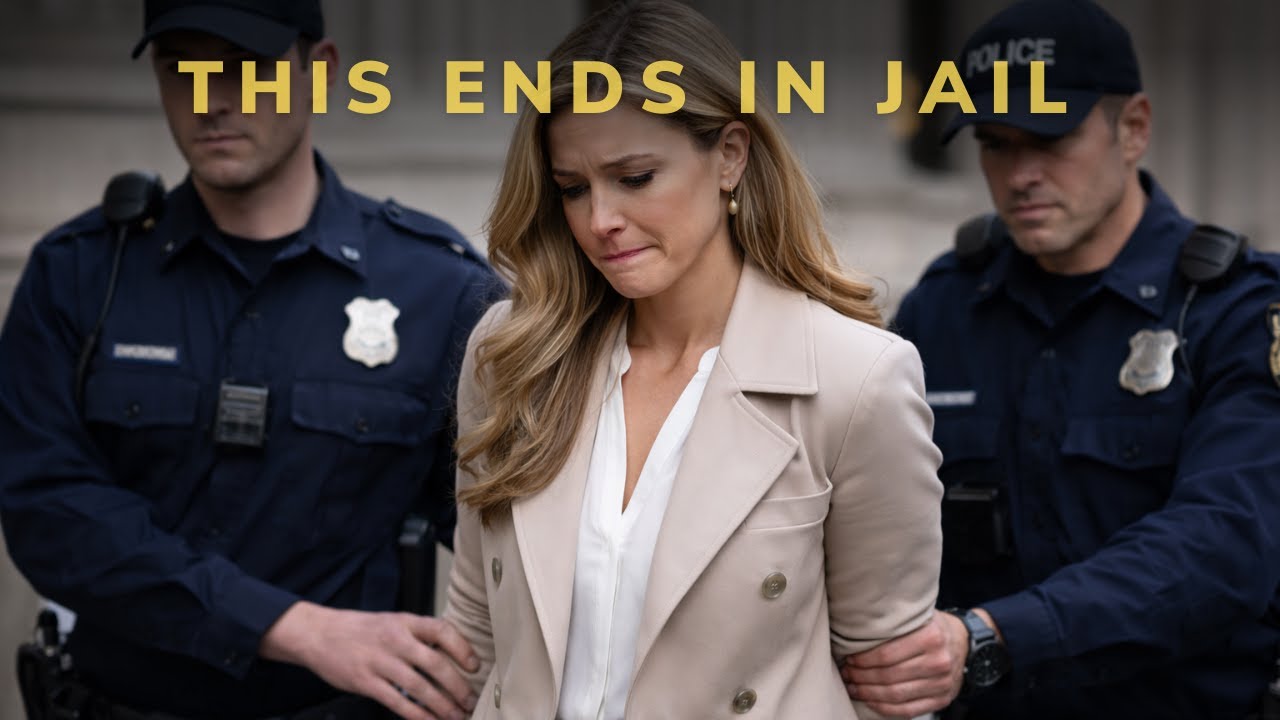 This Ends in Jail: Stalking, Surveillance, and a Case That Will Go Viral