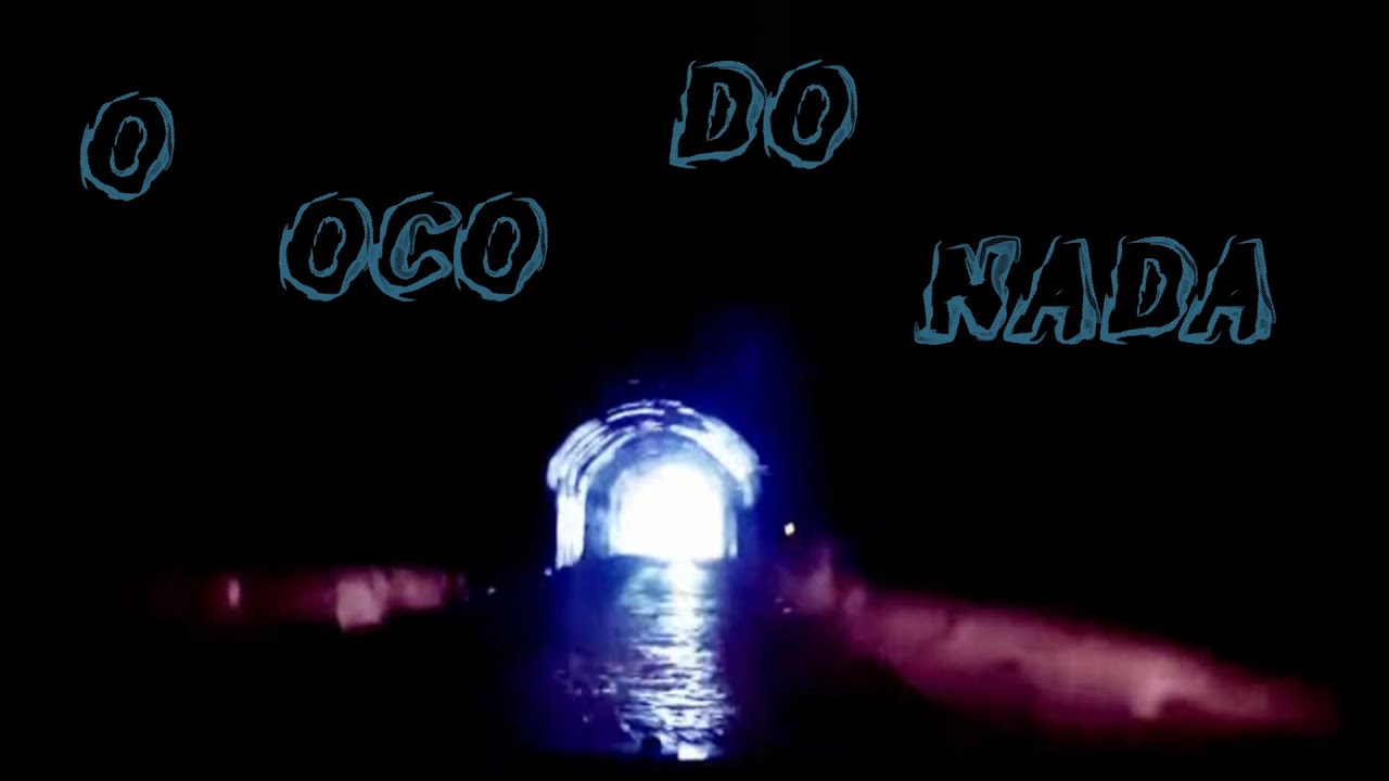 O oco do nada
