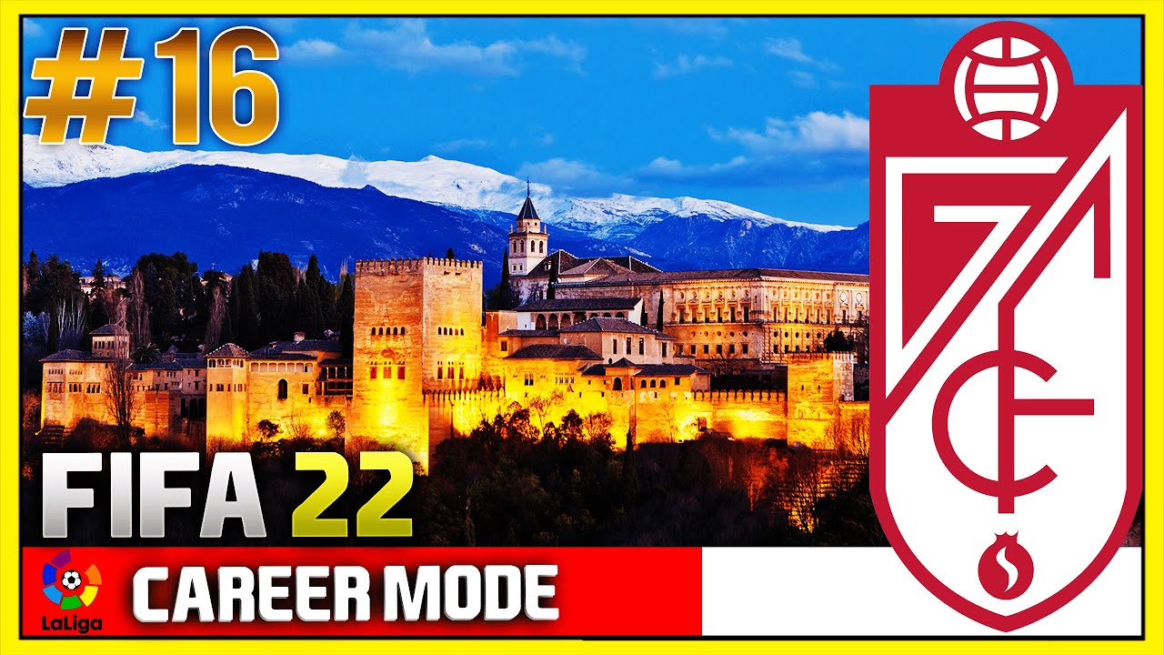 FIFA 22 | La Liga Career Mode | #16 | NEW SEASON, THREE NEW SIGNINGS!