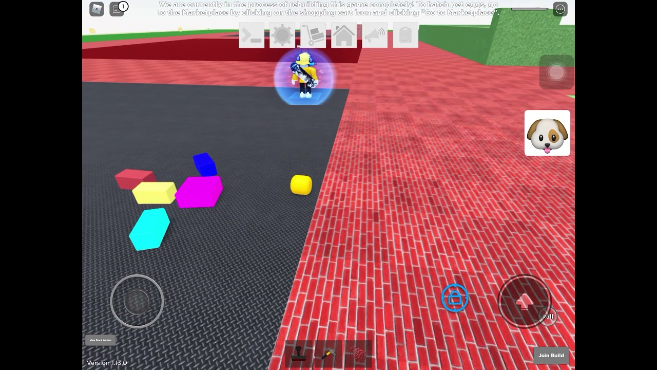 Destroying TOXIC teamers in build a hideout and sword fight