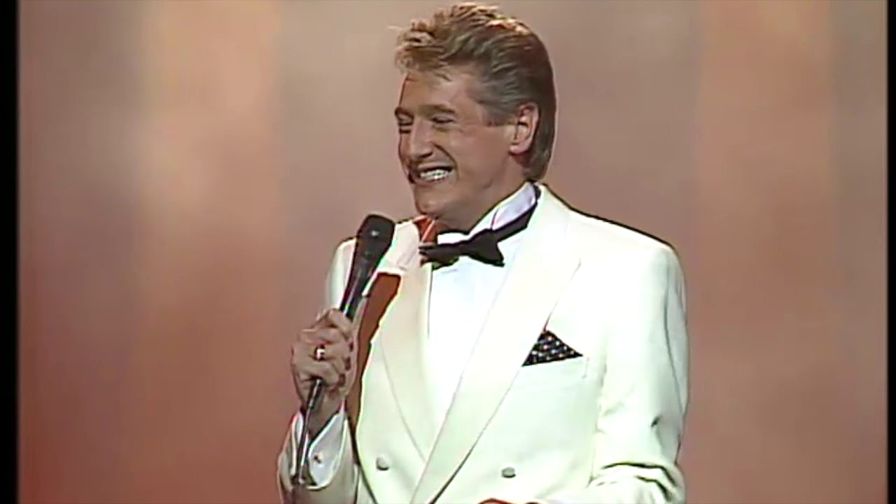Joe Longthorne: Live from the Palladium (1987)
