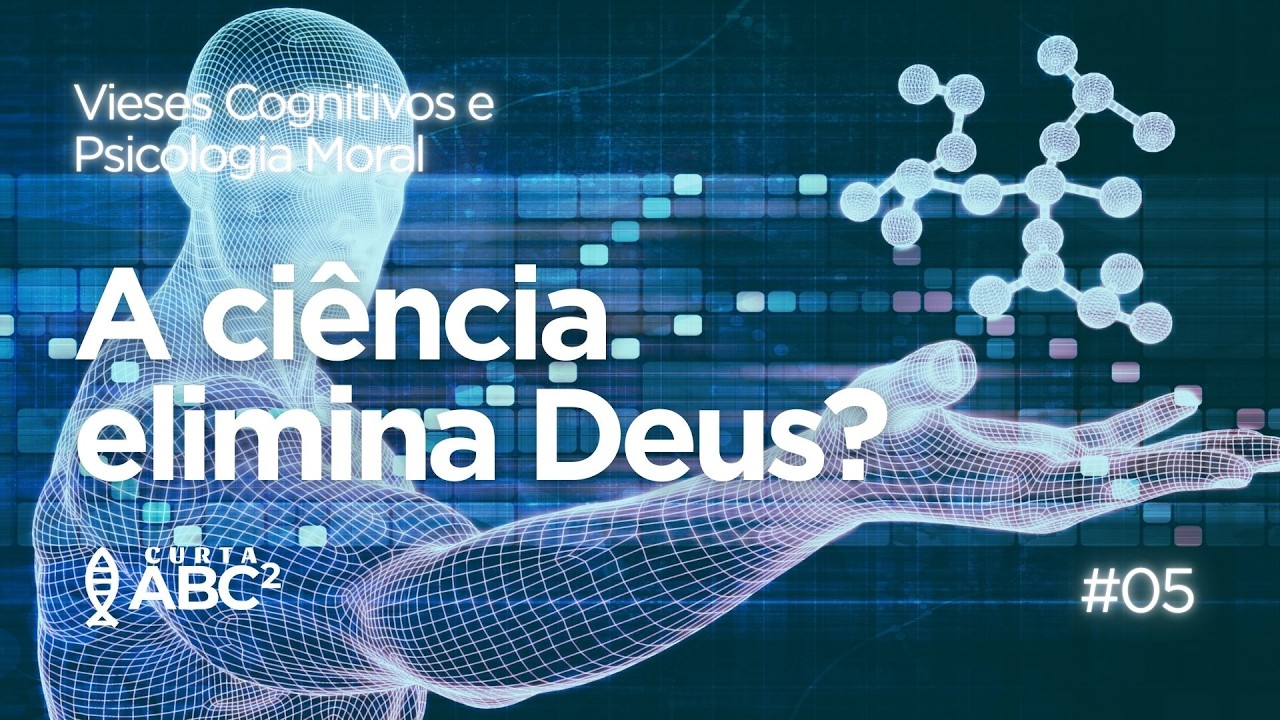 A CIÊNCIA ELIMINA DEUS?