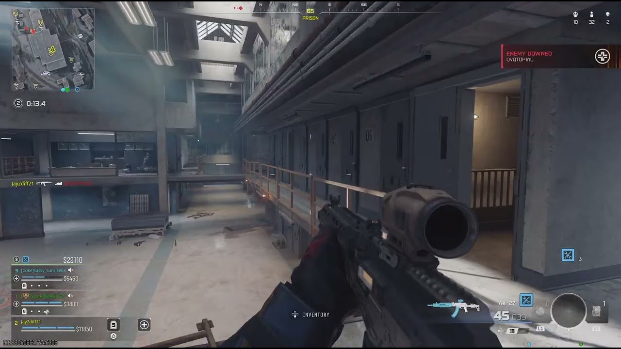 Call of Duty