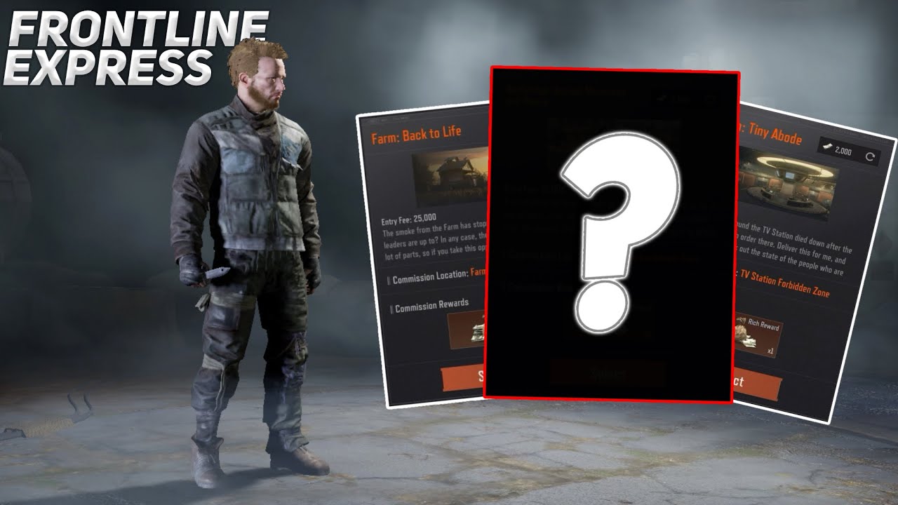 New Mode is Fun but… 2 | Arena Breakout | DorrNett
