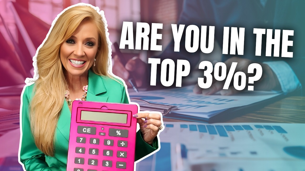 Guarantee Your Success with the 3% Rule