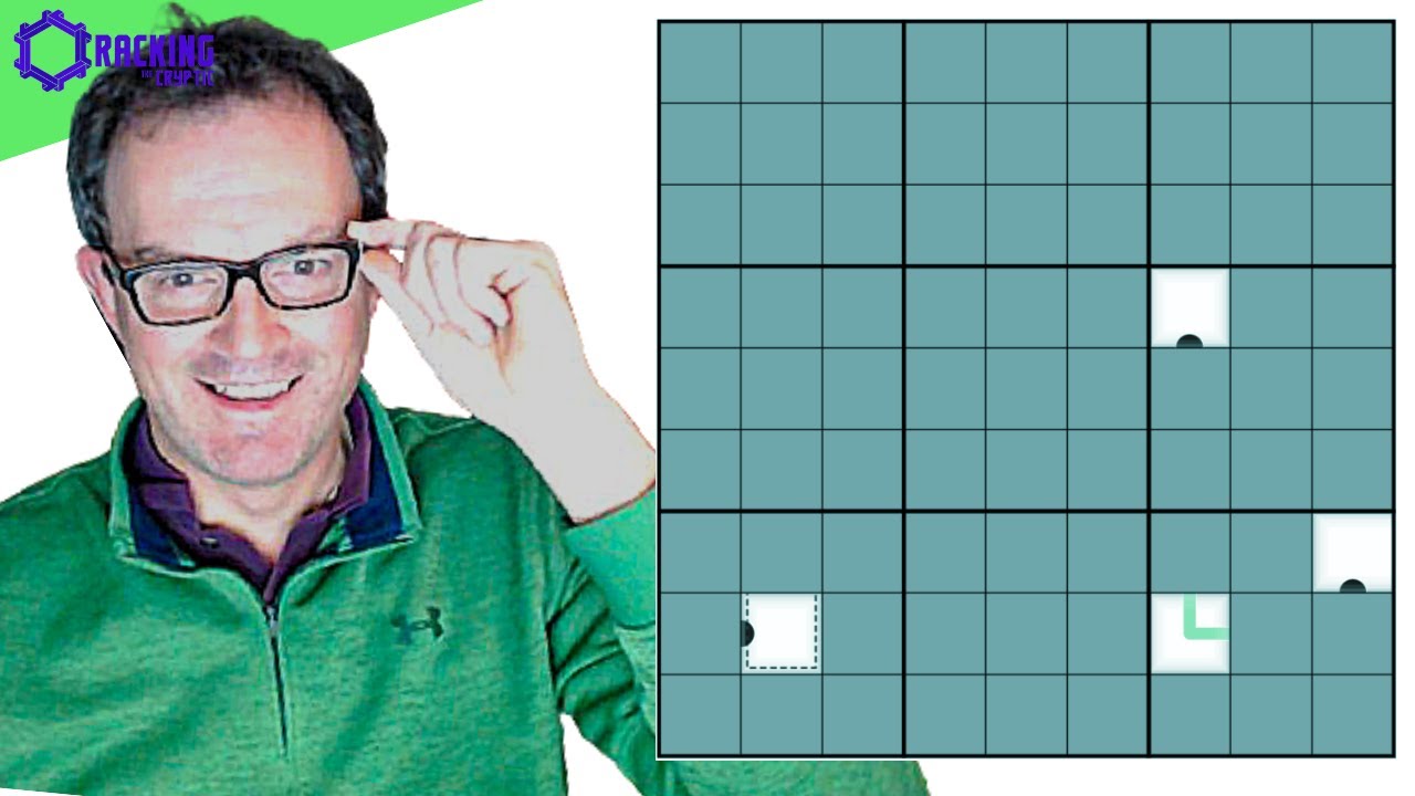 The New Fog Sudoku Rule We LOVE!