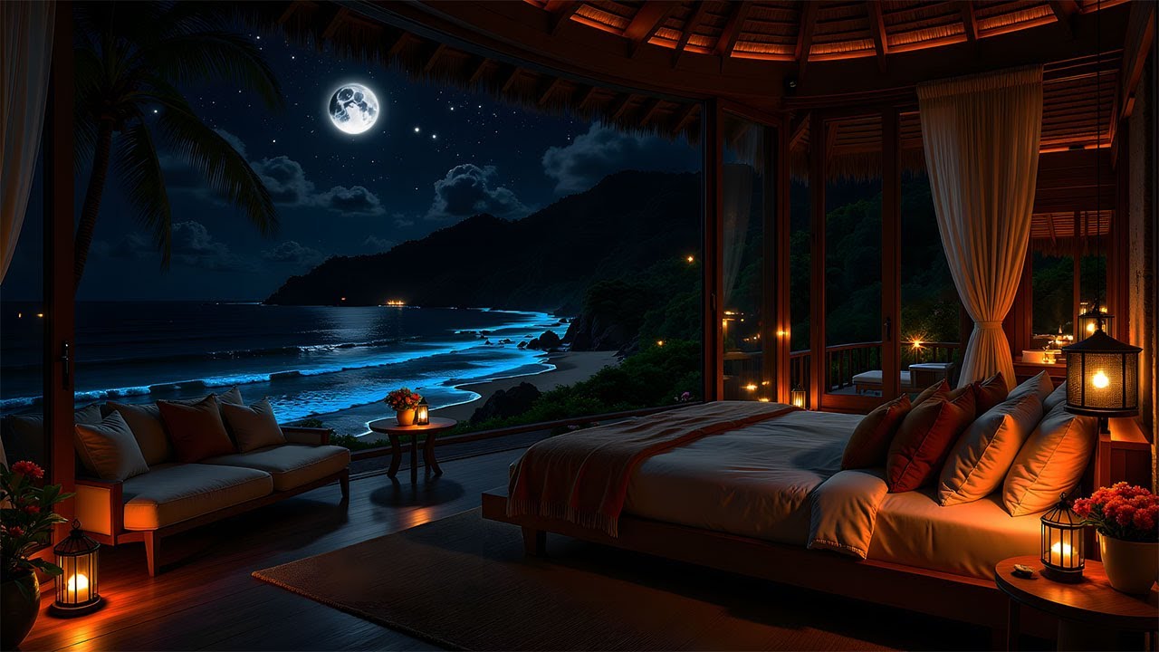 Fall Asleep in Under 5 MINUTES • Eliminate Stress, Release of Melatonin and Toxin | Sleep Music
