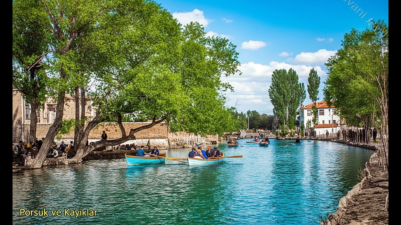 İlk fotolar renkli olsa ESKİŞEHİR nasıl görünürdü.