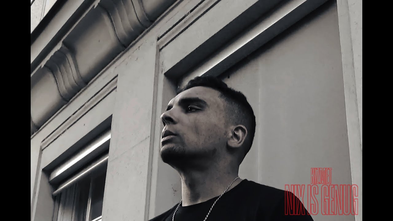 Kizmet - Nix Is Genug (prod. Vicious C)