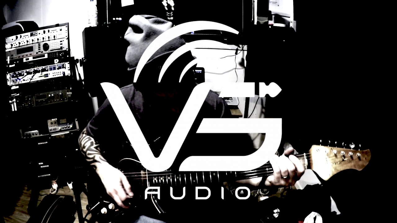VS Audio Vibler