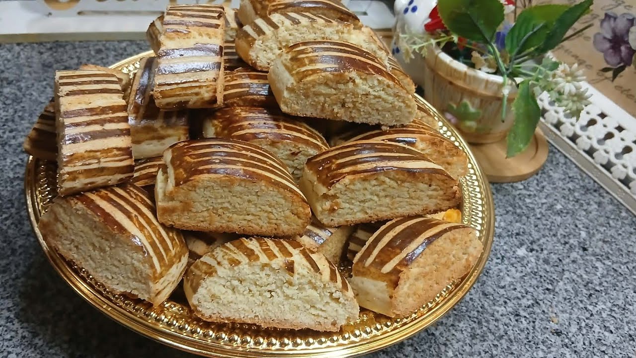 أفضل وانجح مشروع للماكثات في البيت 😍كروكي المحلات اقتصادي  ويخرج كمية كبيرة 🇩🇿